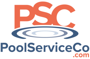 PoolServiceCo.com Logo